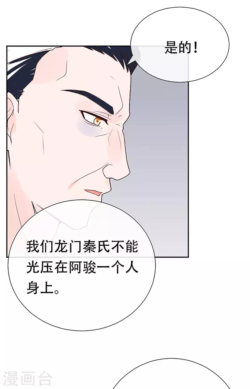 第77话 家族的未来-第81话