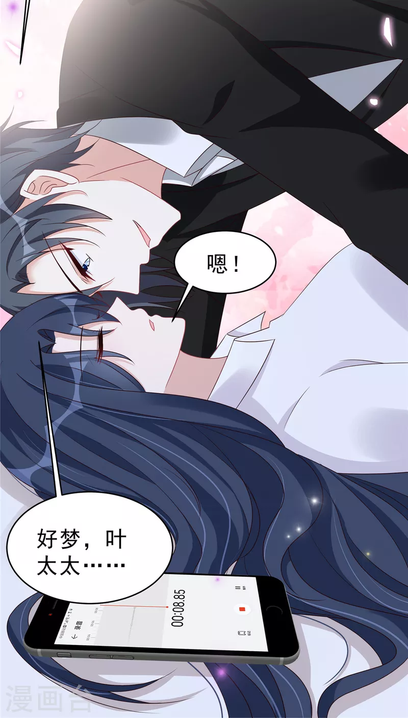 第115话 诡计多端的叶少-第117话