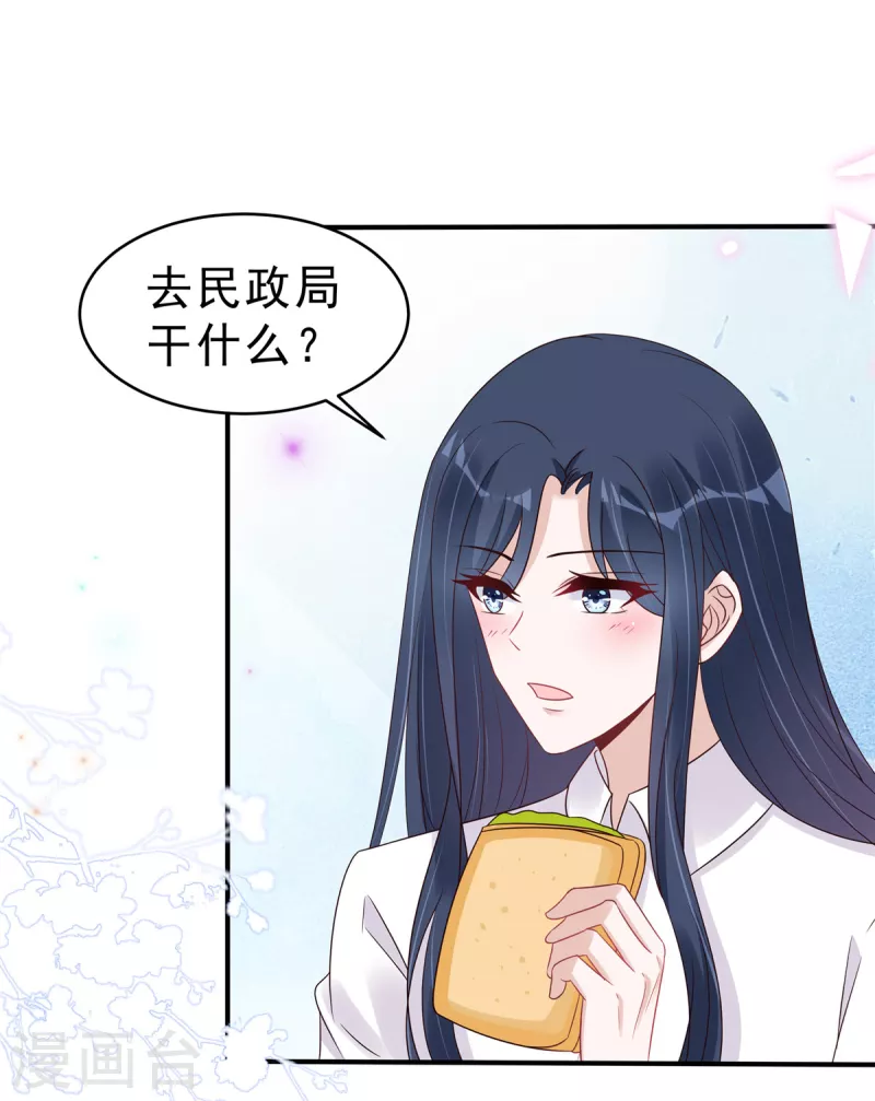 第115话 诡计多端的叶少-第117话