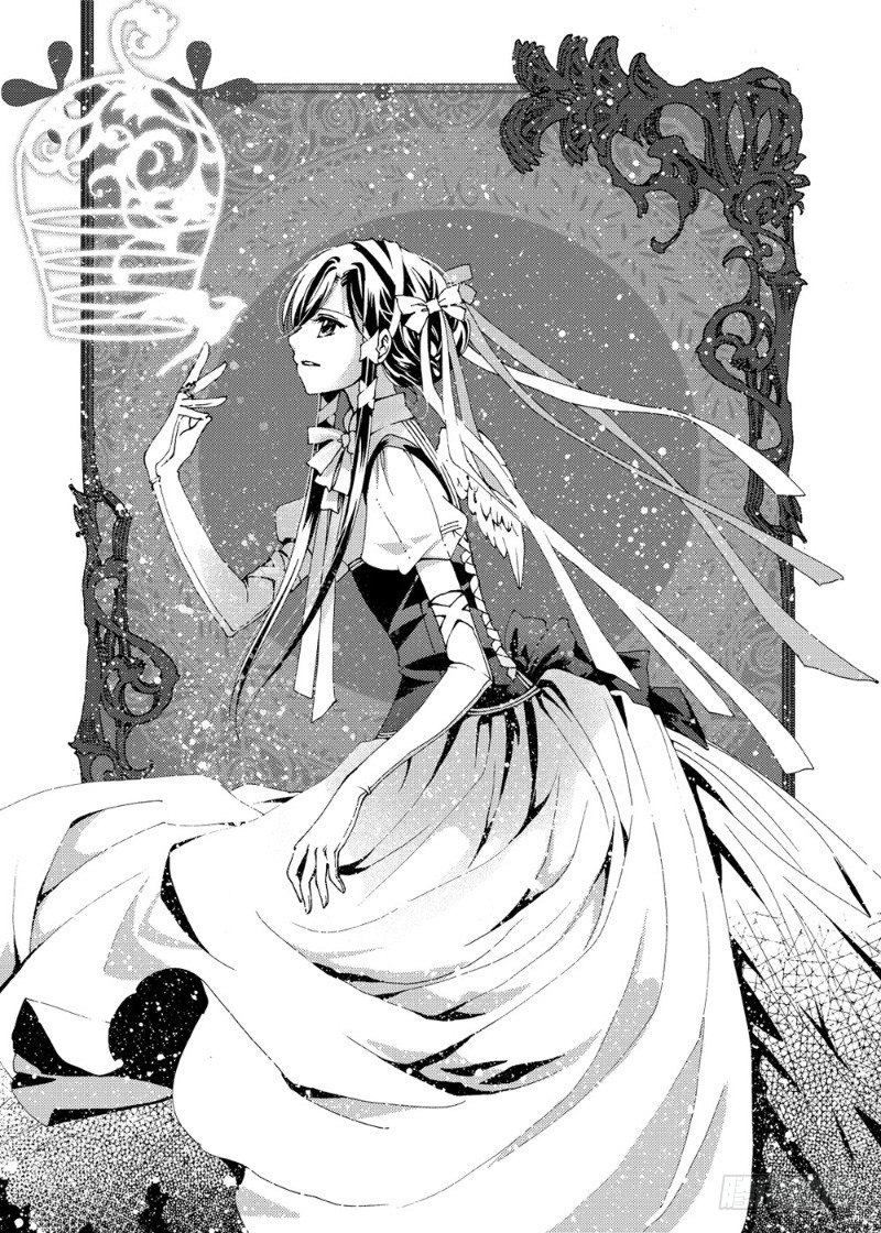 第3话 前奏曲&middot;下-第3话