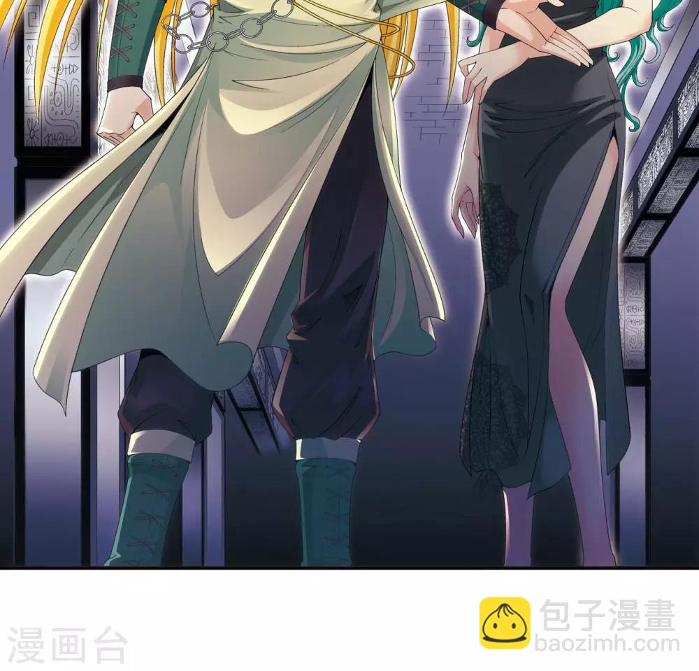 第121话 最后的小队-第125话