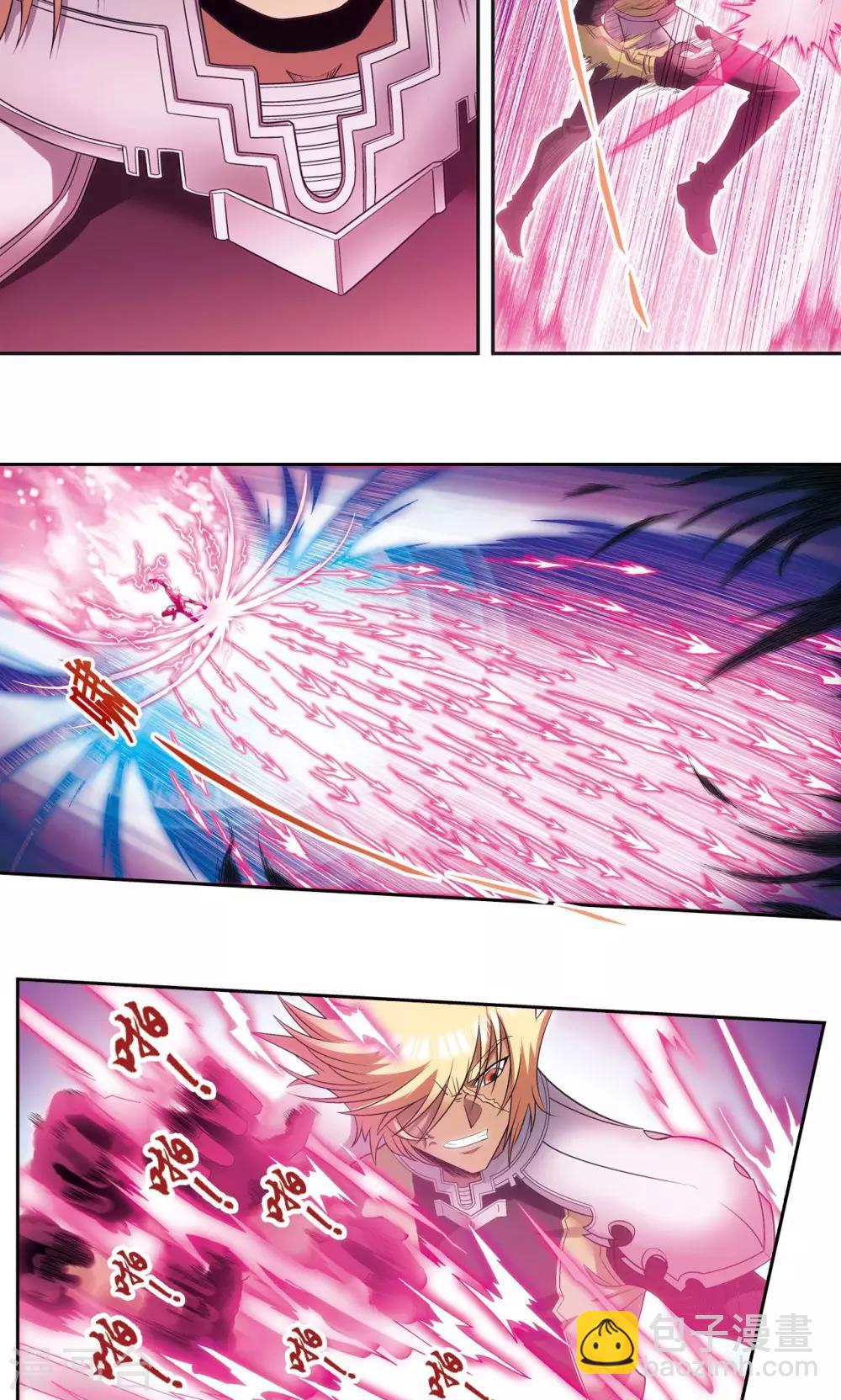 第150话 哪吒的烟花-第157话