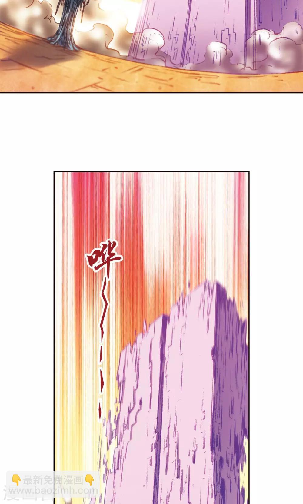 第169话 危险的赌博-第177话