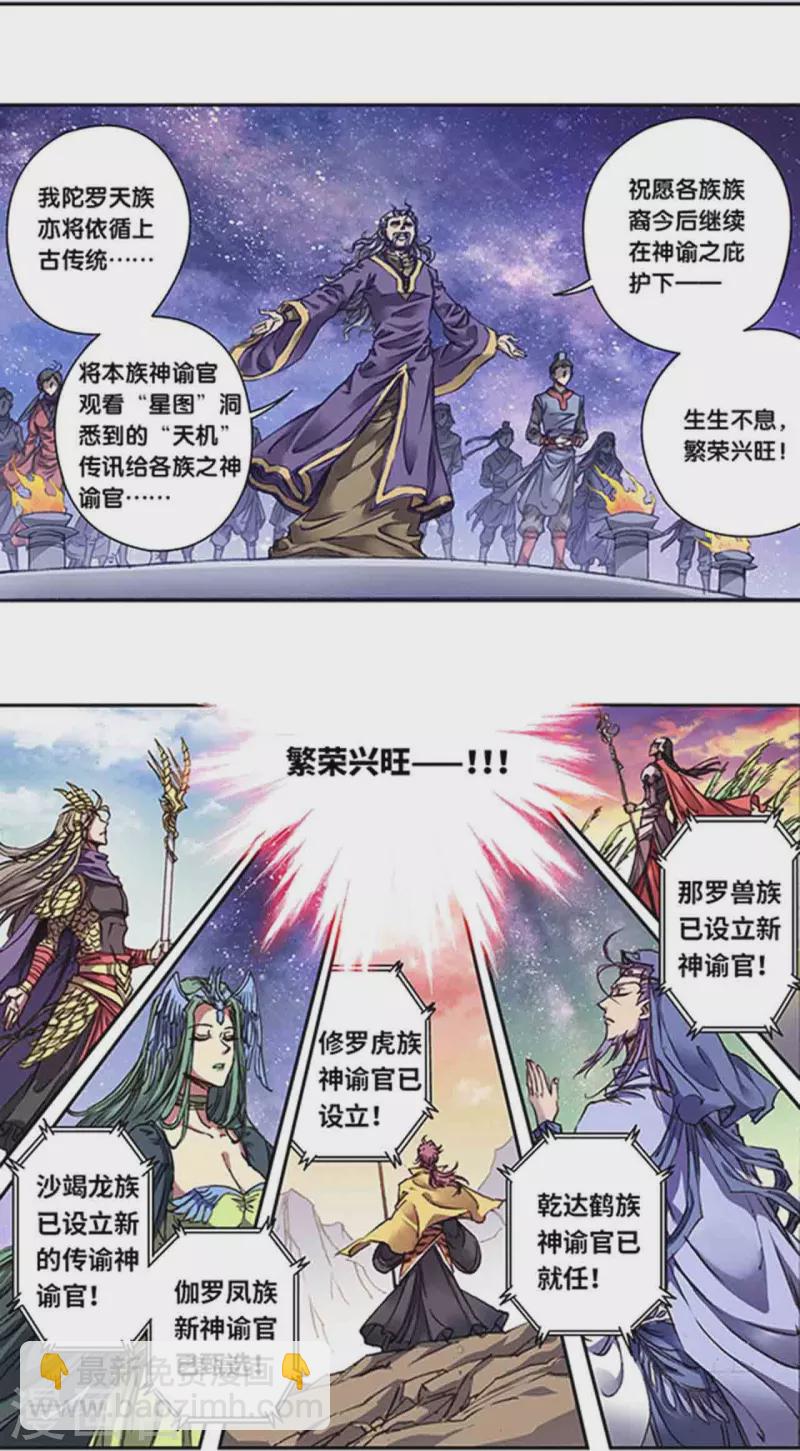 第248话1 星孩-第321话