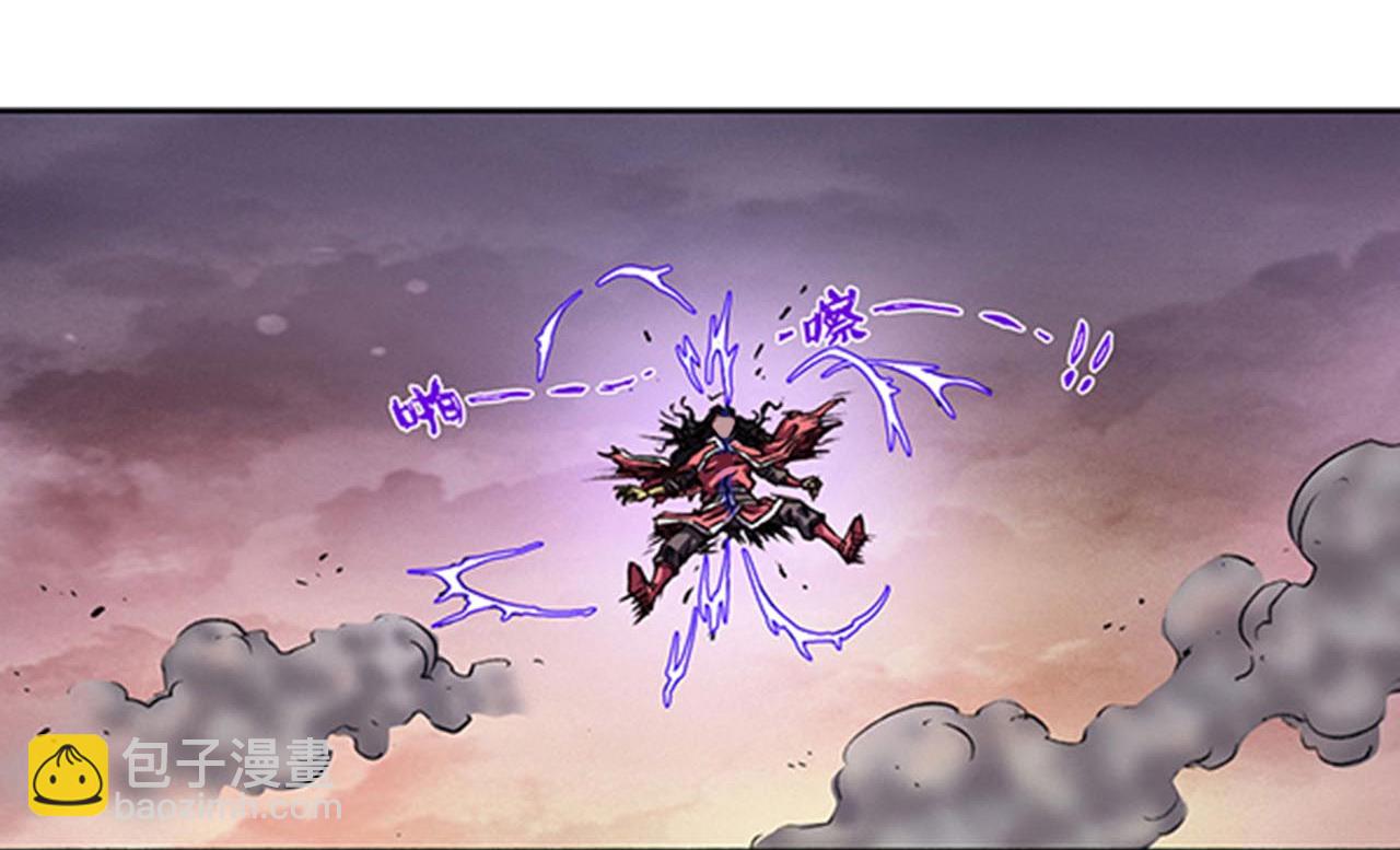 第270话2 切割杀阵-第365话