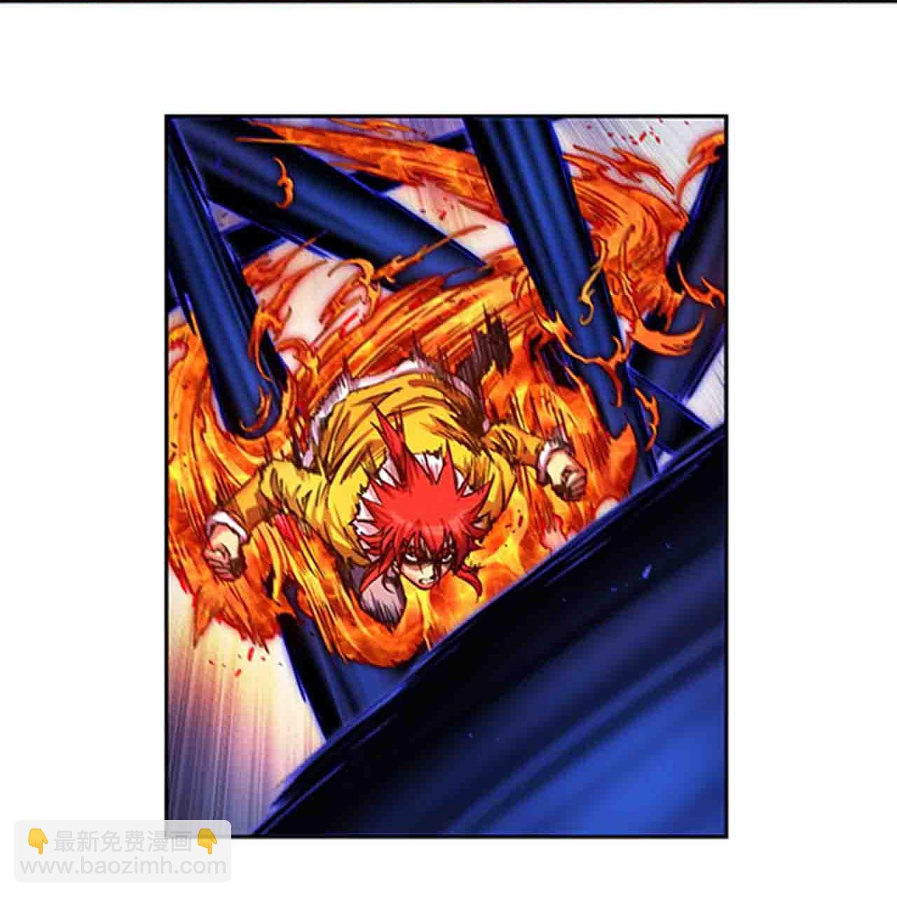 第271话2 异兽对异兽-第367话