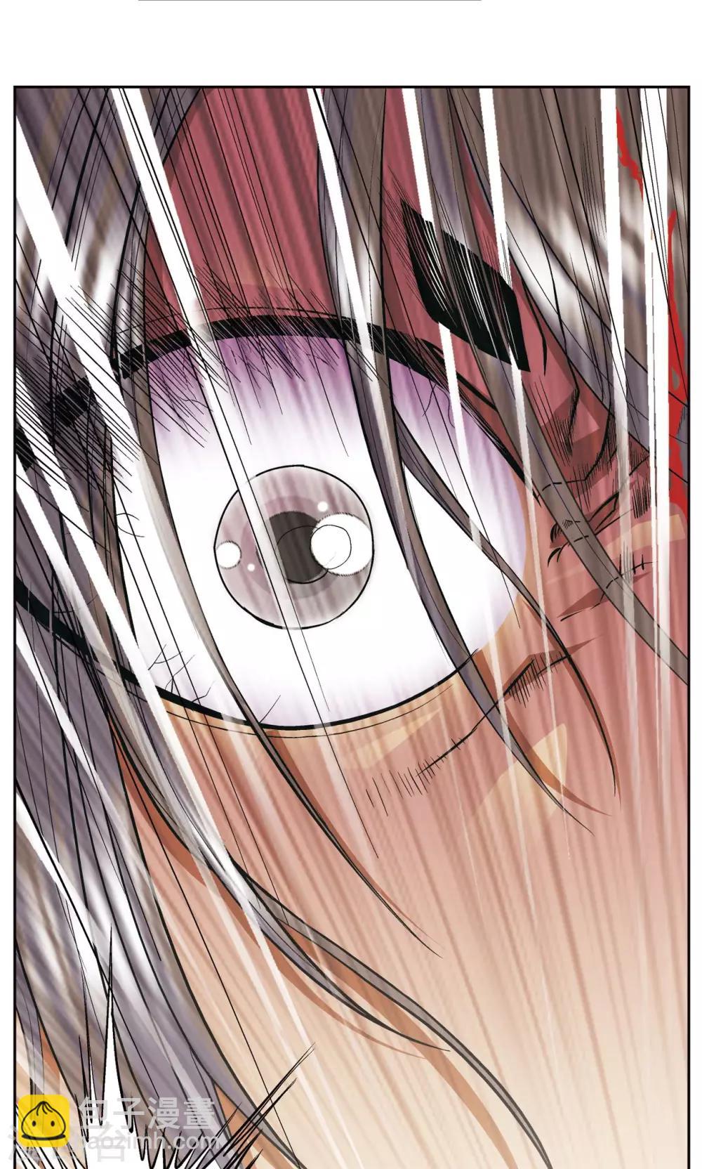 第71话 一分钟内的变化-第75话