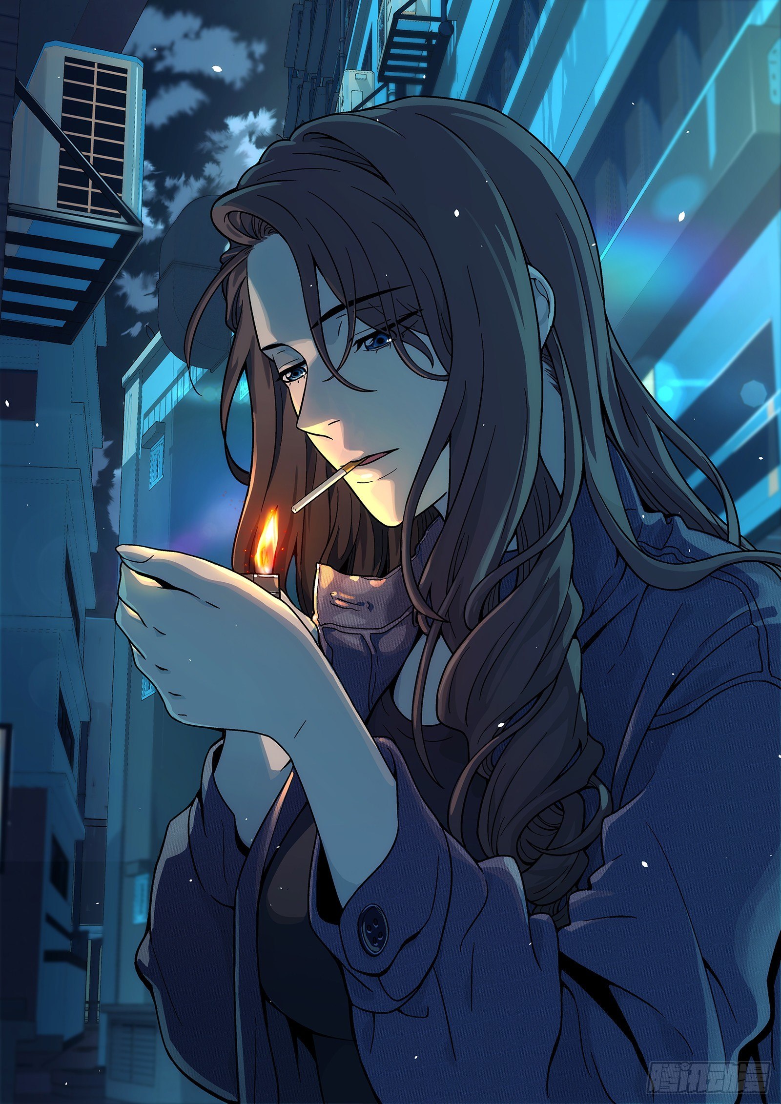 🍚星海荣耀 187：敌袭 第1页