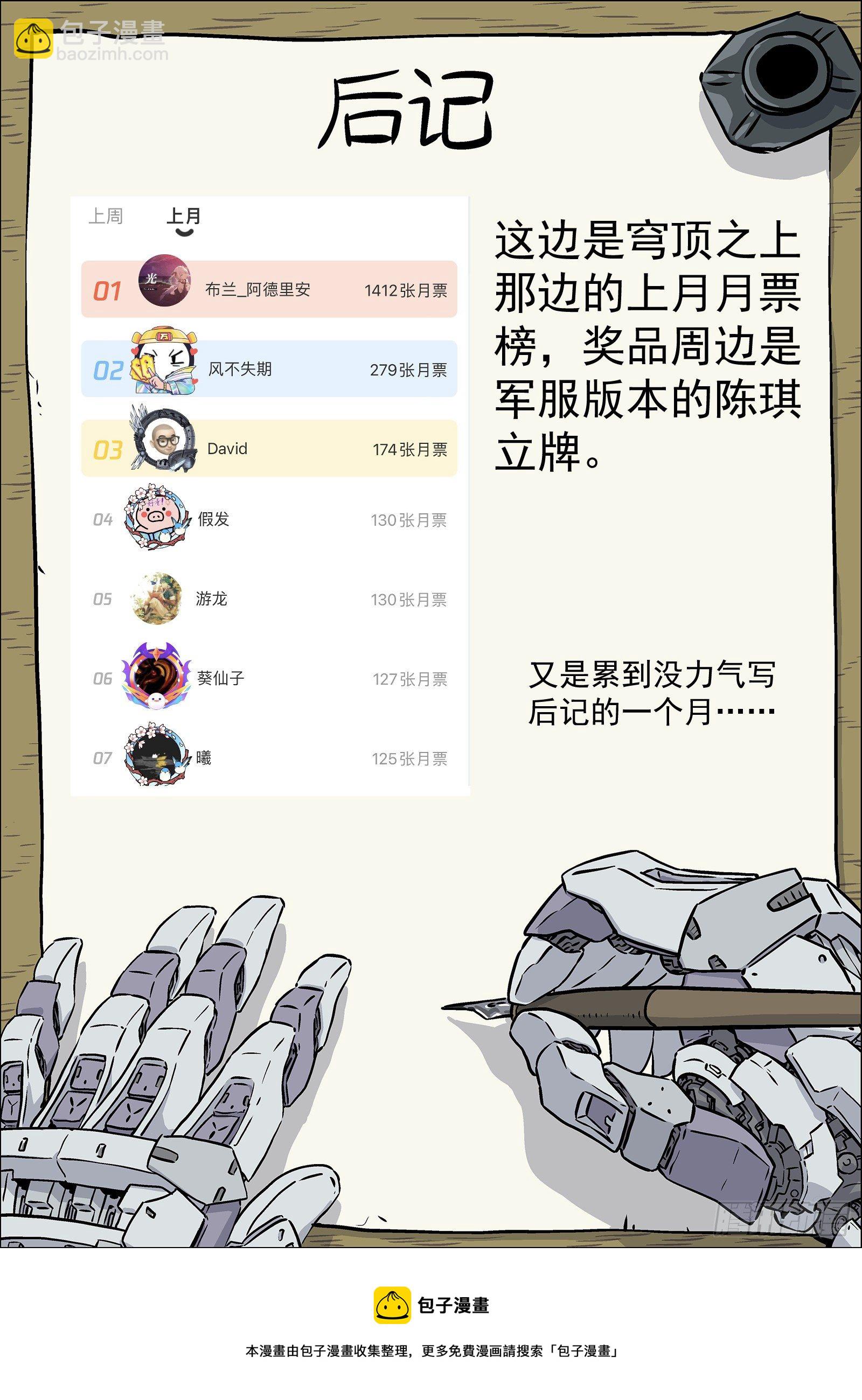 🍚星海荣耀 226:领证 第17页