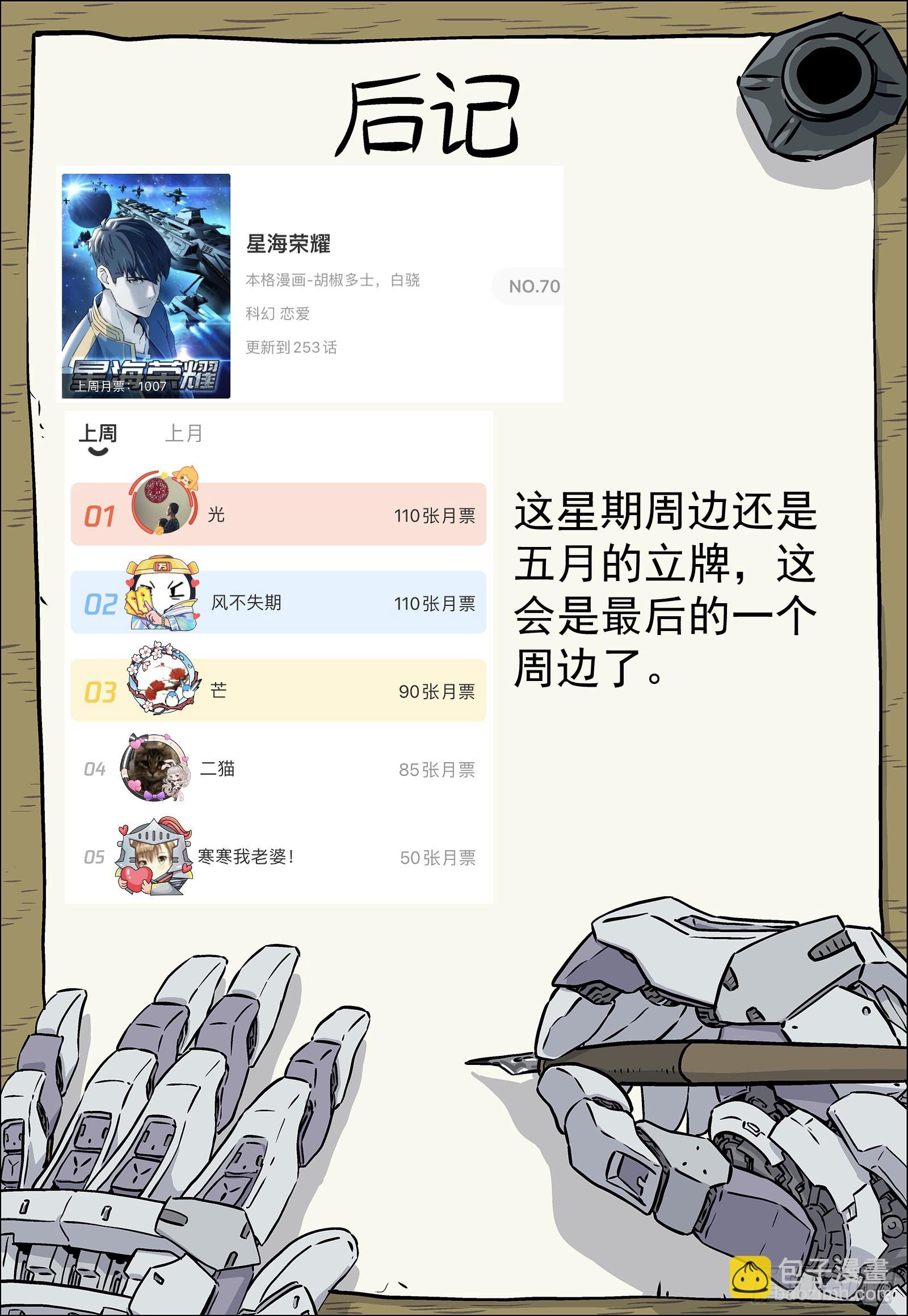 🍚星海荣耀 252：引导点 第18页