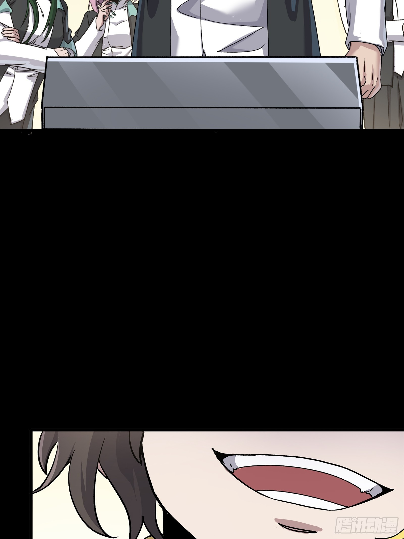 🍚星甲魂将传 343 幕后之人 第32页