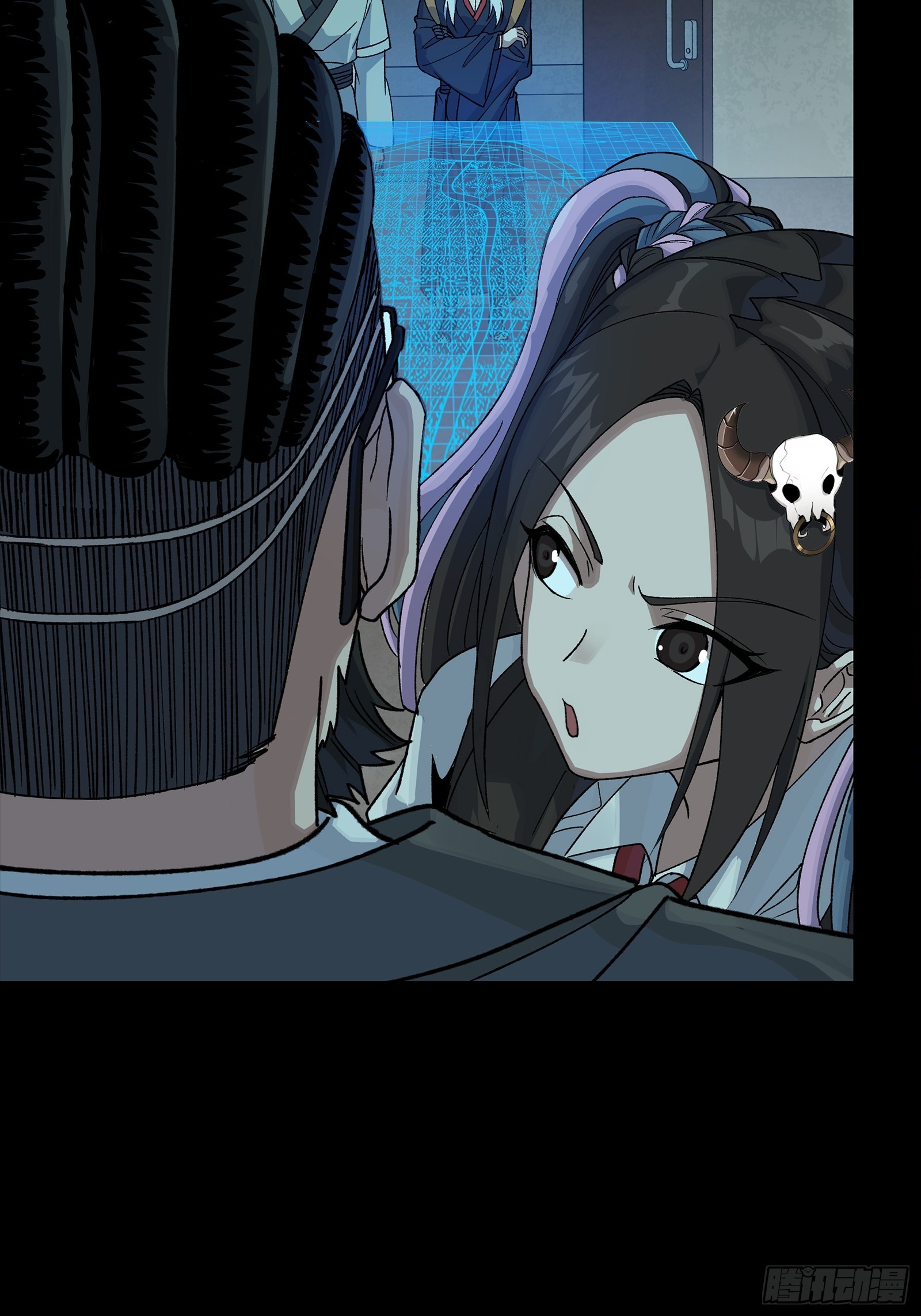 🍚星甲魂将传 359 还说你不是弥伦人？ 第22页