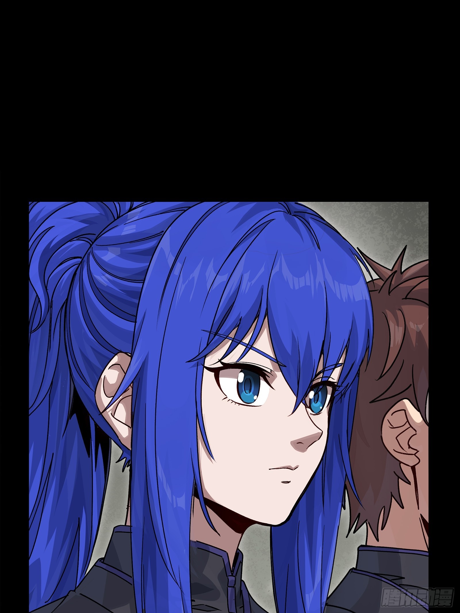363 玄葵(1/2)-第379话
