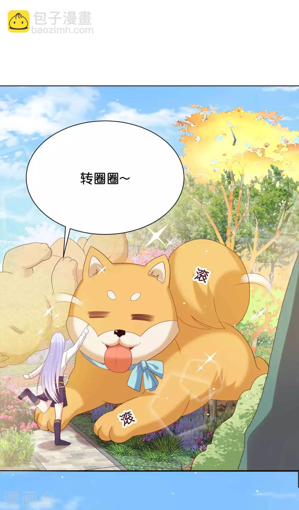 第41话 他是华丽外皮的野兽？-第49话