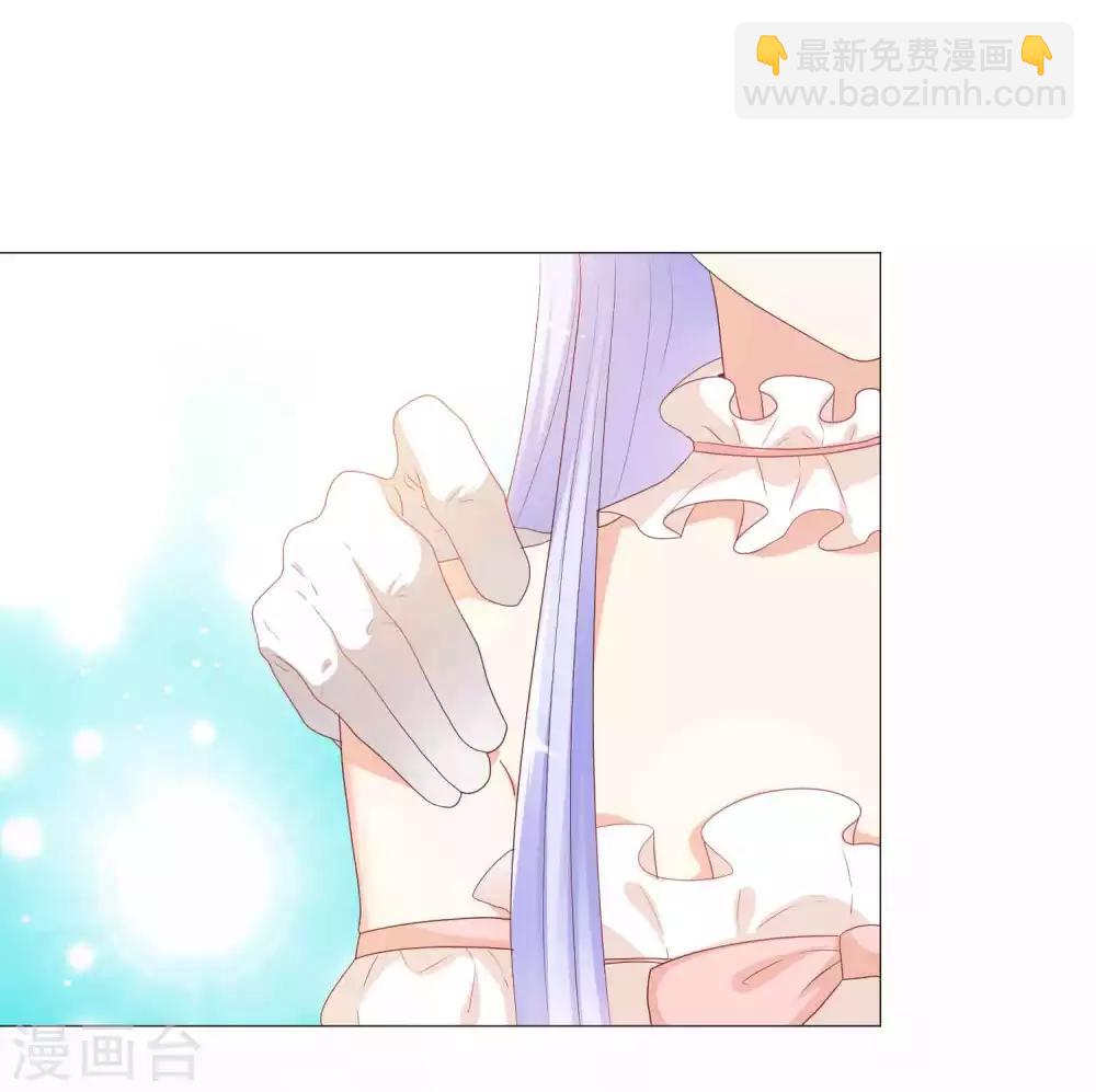 第49话 少将也会哄女孩呀-第57话