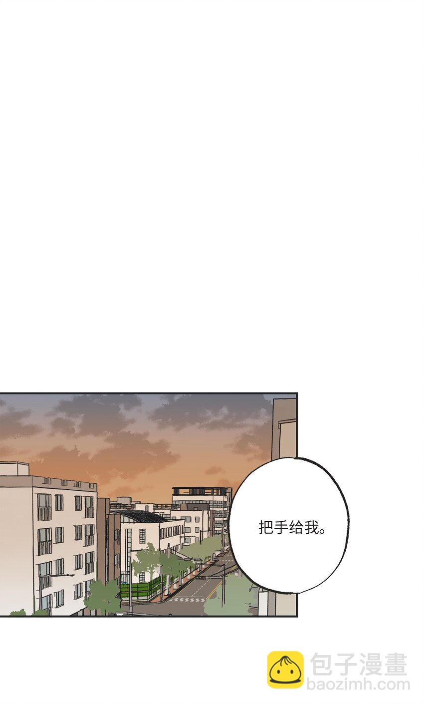 11 烫伤(1/2)-第11话
