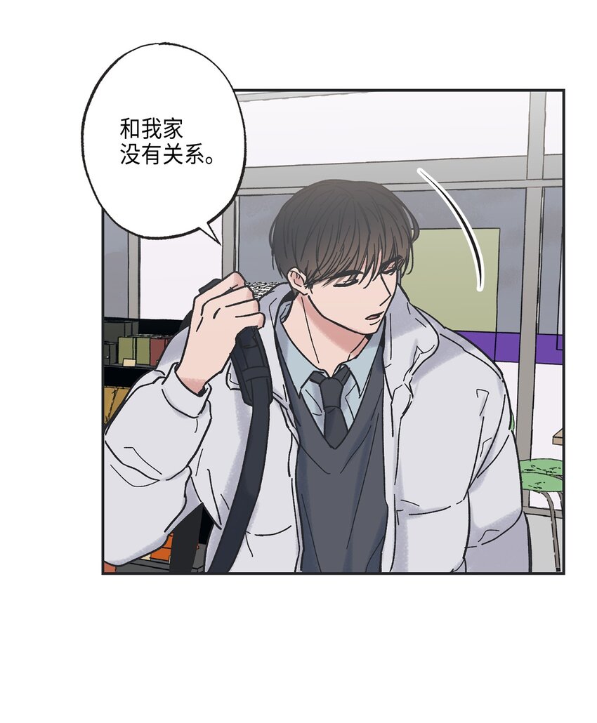 3 他也做兼职(1/2)-第3话