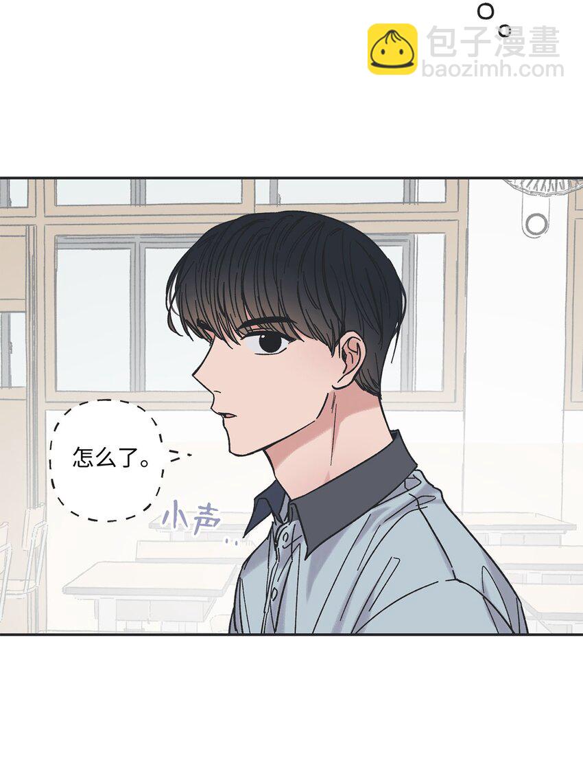 21 关于恋爱(1/2)-第21话