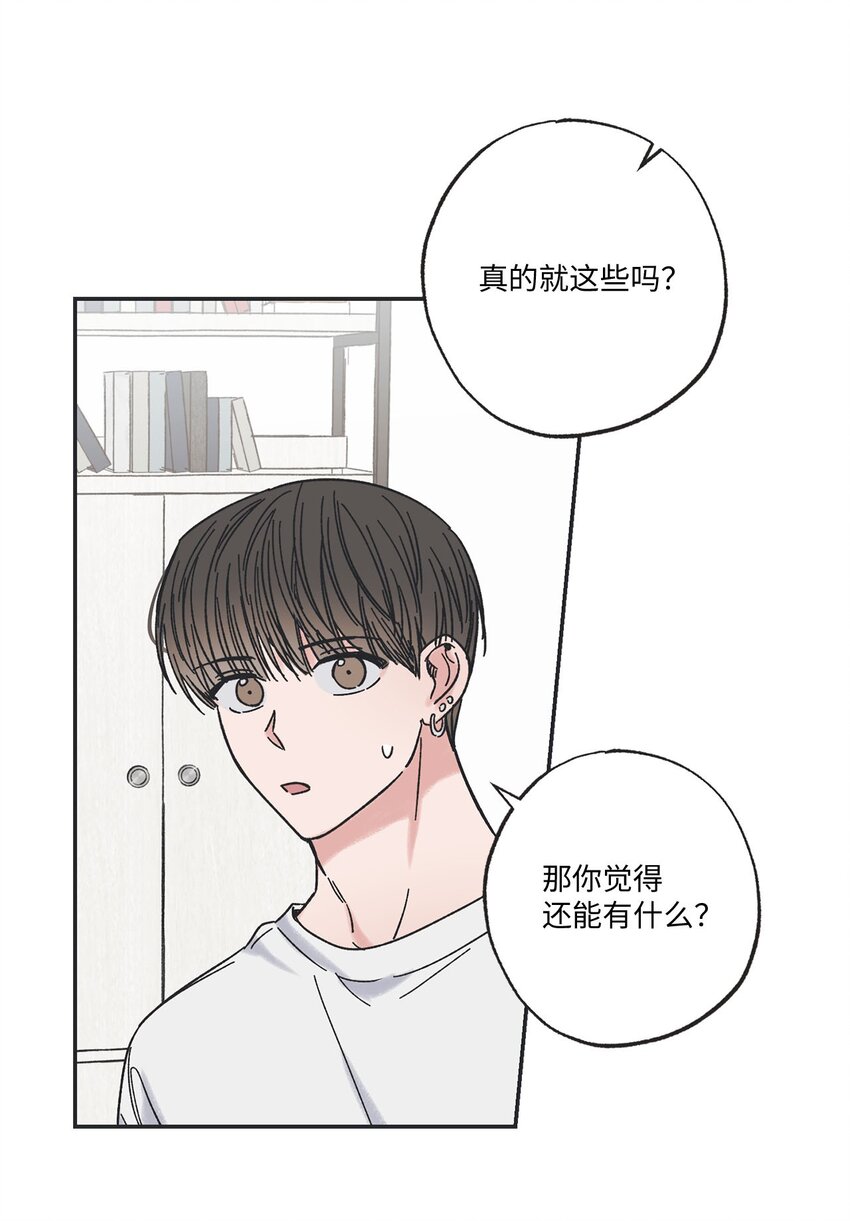 25 和哥哥吵架(1/2)-第25话
