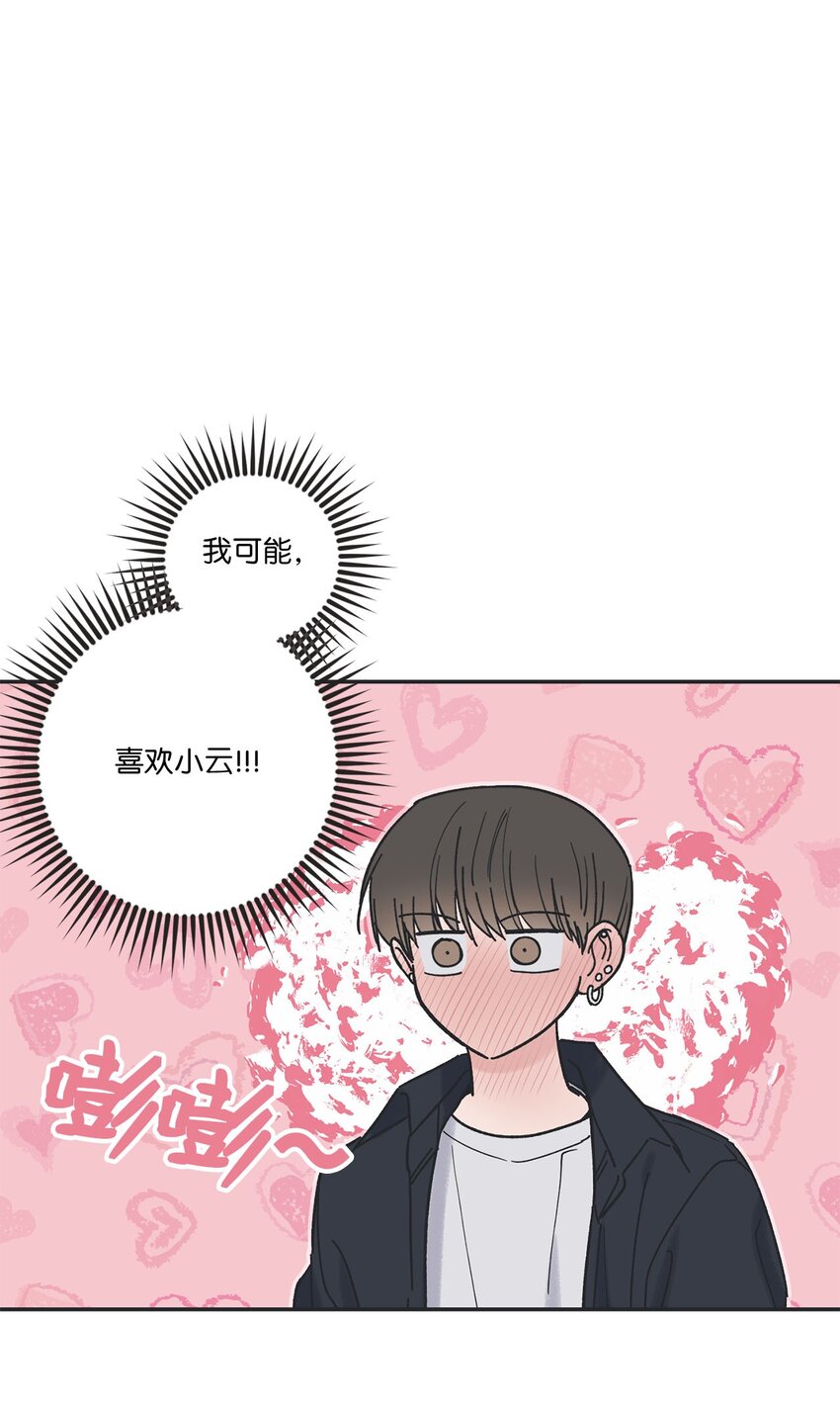 31 心动的感觉(1/2)-第31话