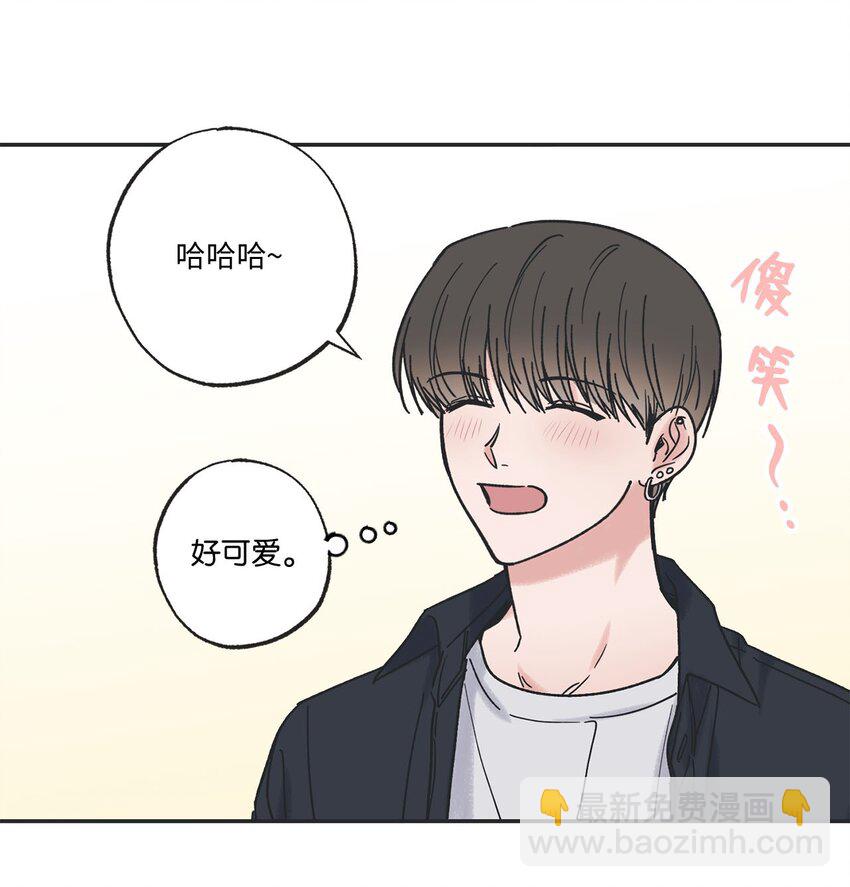 31 心动的感觉(1/2)-第31话