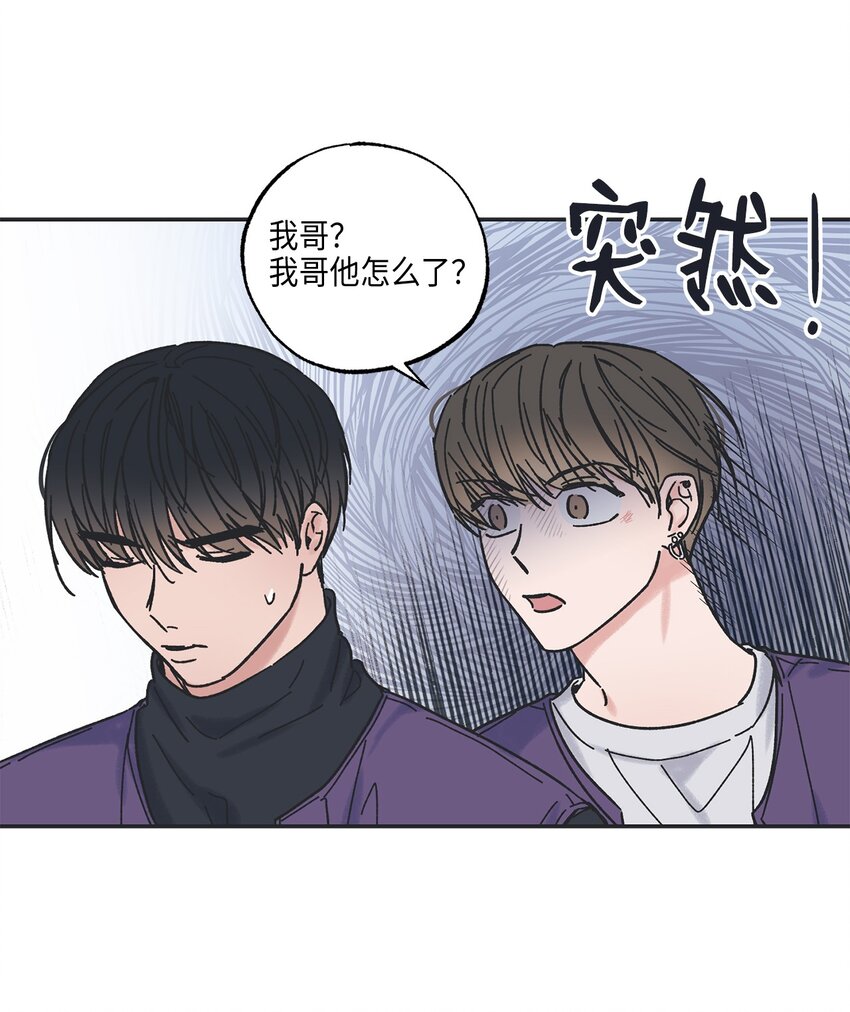 5 不一样的哥哥(1/2)-第5话