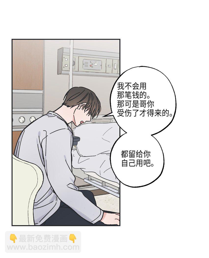 5 不一样的哥哥(1/2)-第5话