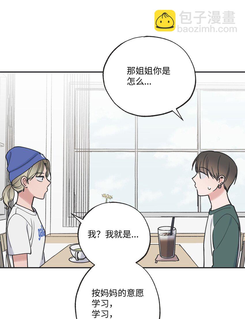 41 去旅行(1/2)-第41话