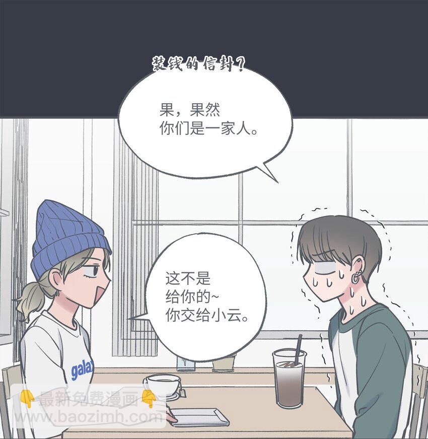 41 去旅行(1/2)-第41话