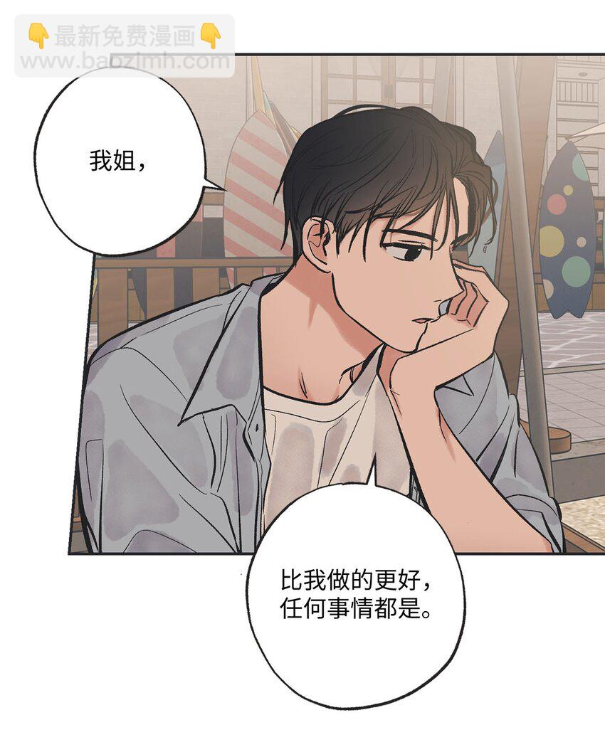 43 一起去海边(1/2)-第43话