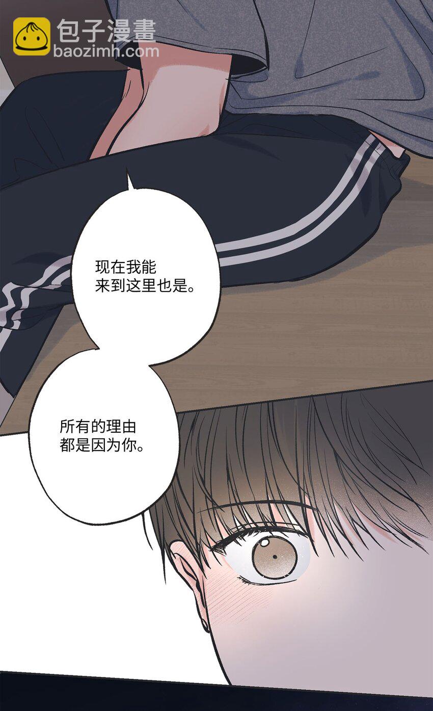 49 喜欢你(1/2)-第49话