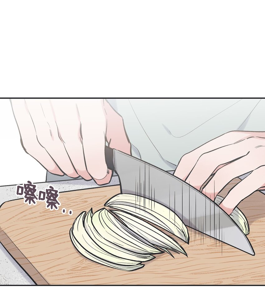 57 小情侣被哥哥取笑(1/2)-第57话