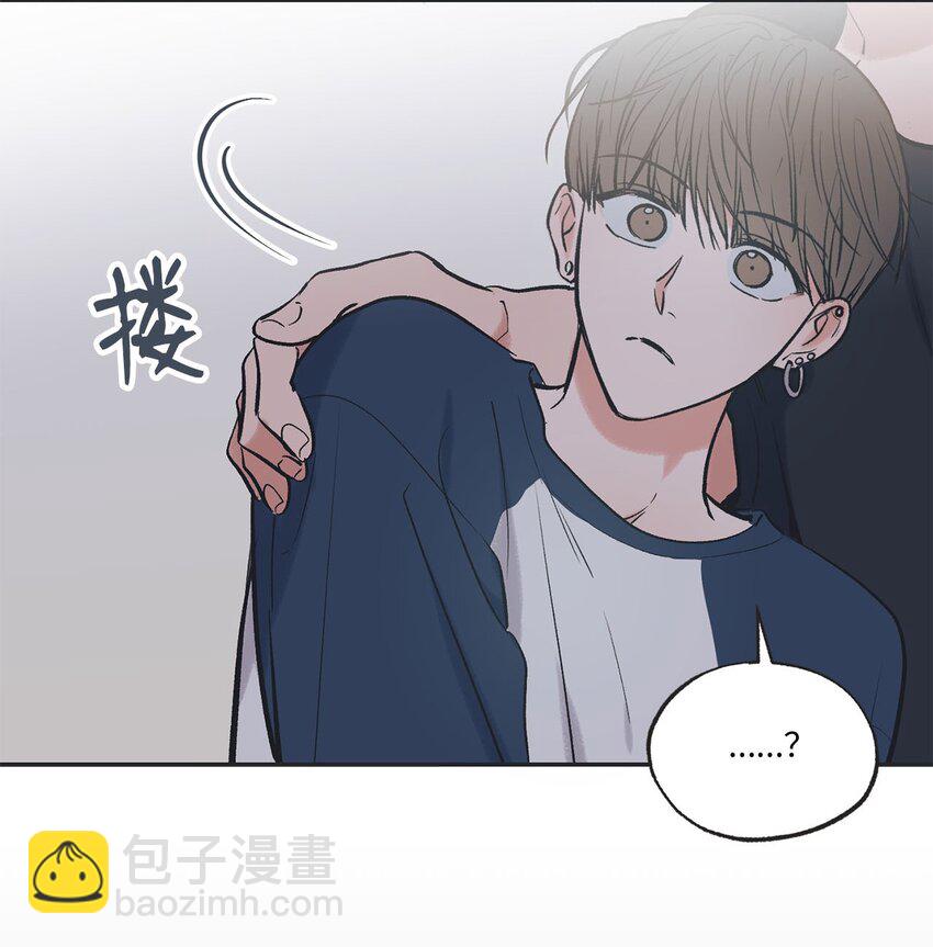 57 小情侣被哥哥取笑(1/2)-第57话