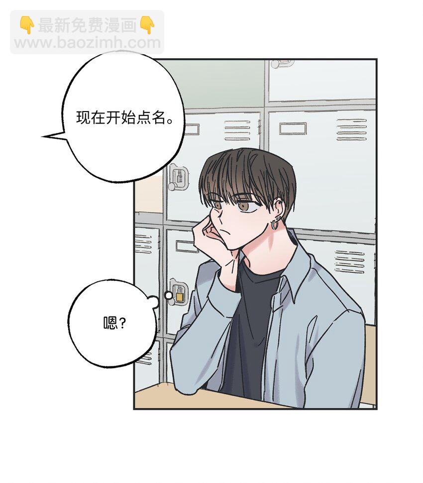 7 分到同班(1/2)-第7话