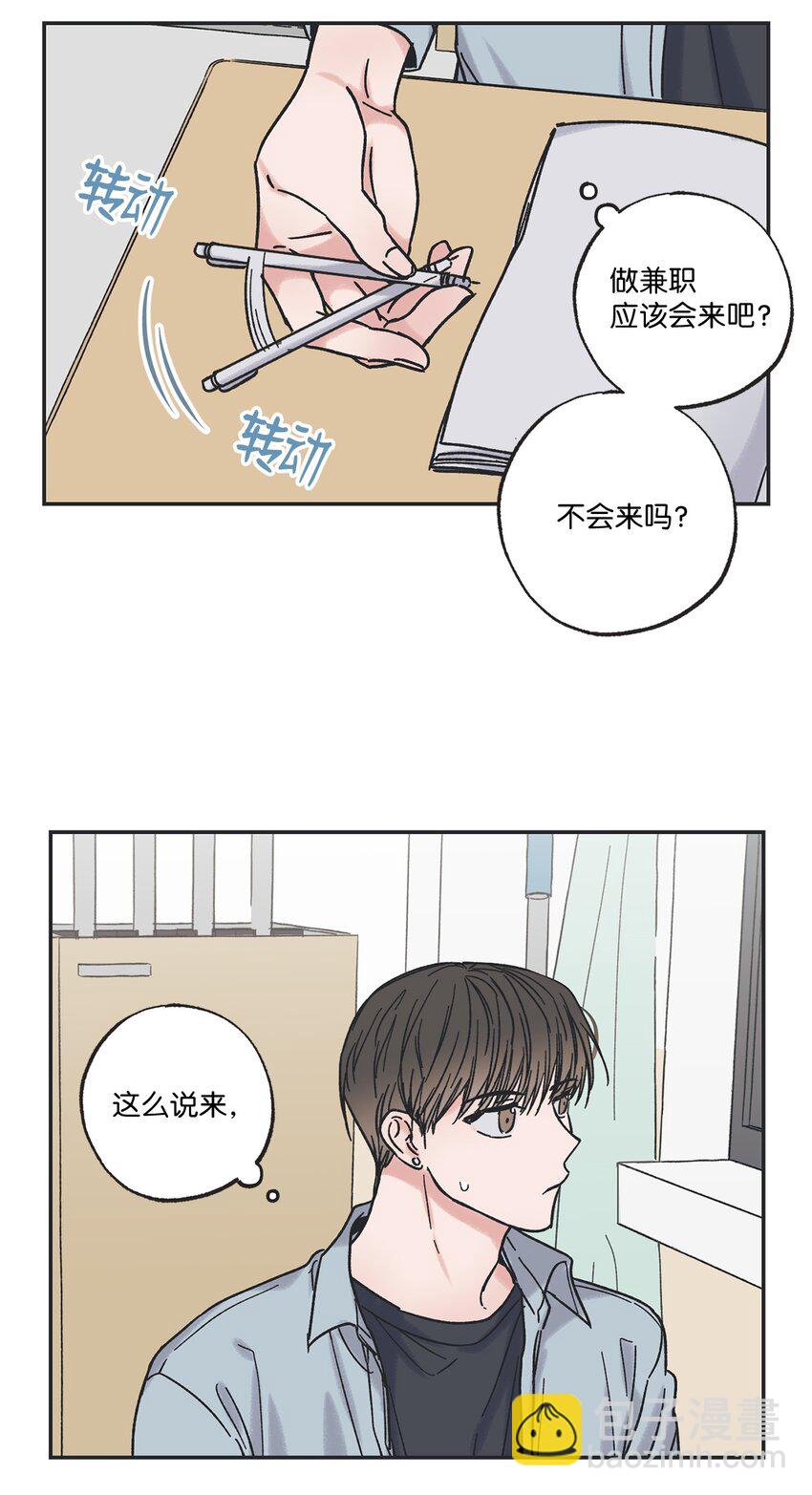 7 分到同班(1/2)-第7话