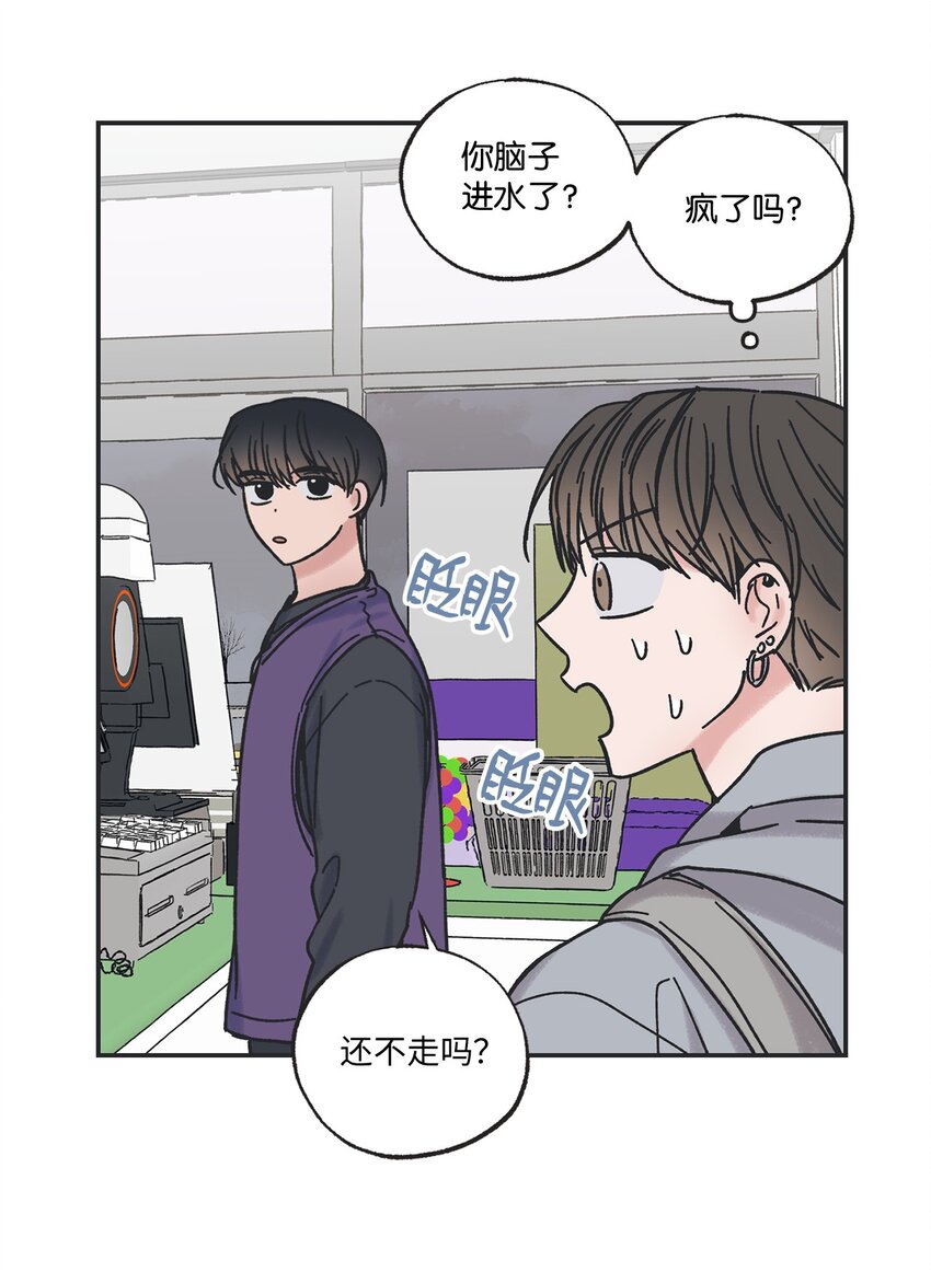 7 分到同班(1/2)-第7话