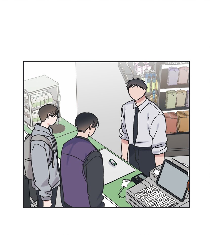 7 分到同班(1/2)-第7话