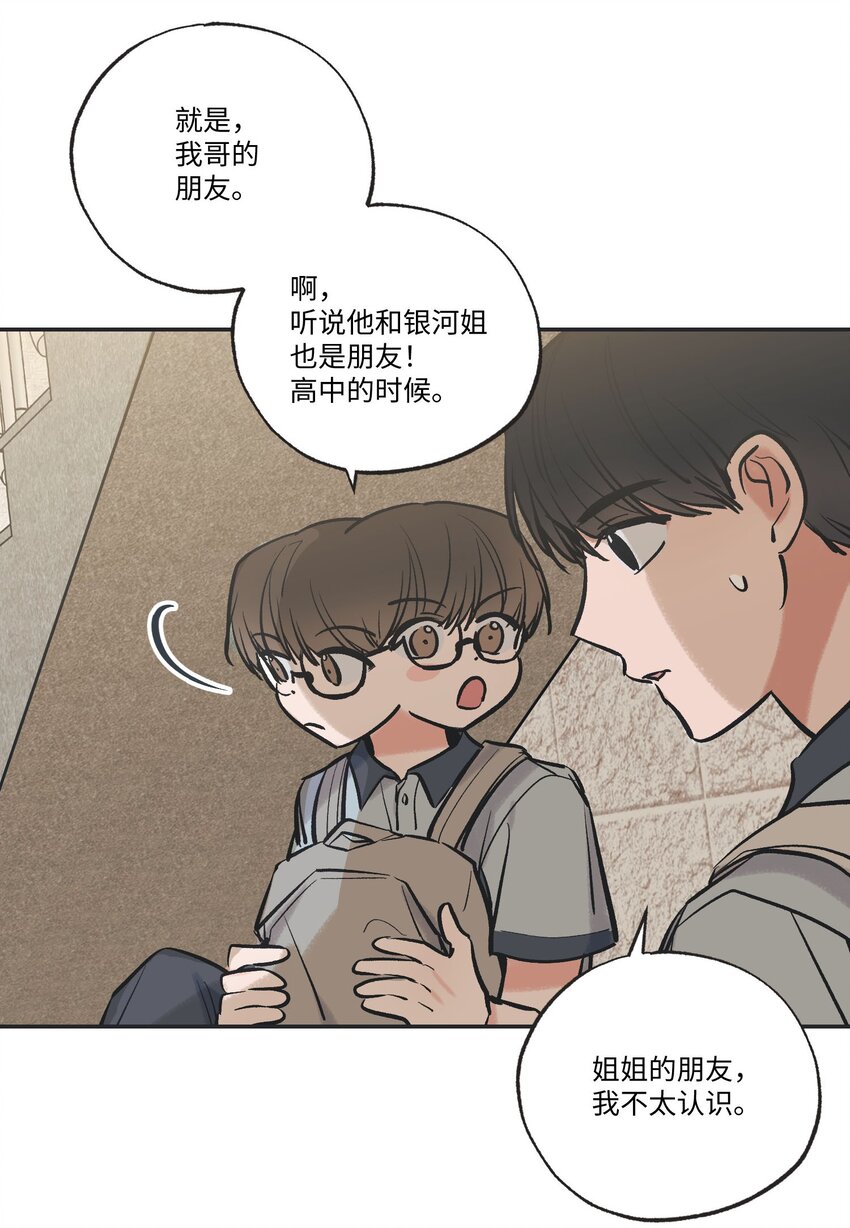 63 想和你待在一起(1/2)-第63话