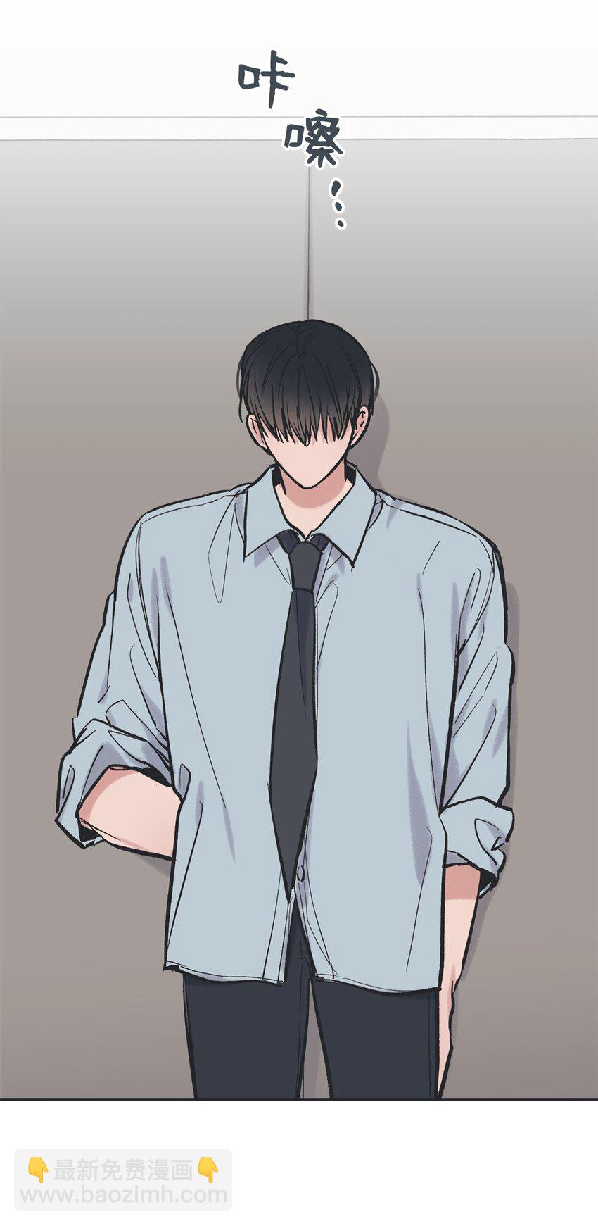 65 关在体育仓库(1/2)-第65话