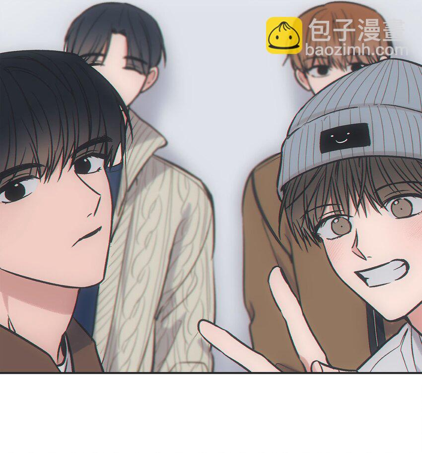 69 一起拍照(1/2)-第69话