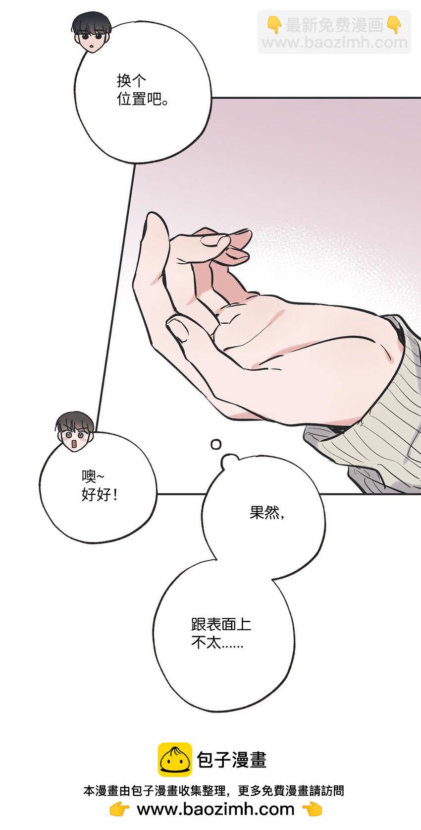 69 一起拍照(1/2)-第69话
