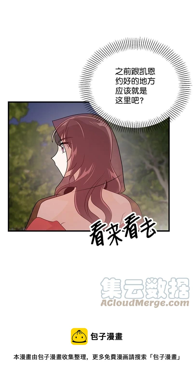 31 意外袭击(1/2)-第31话