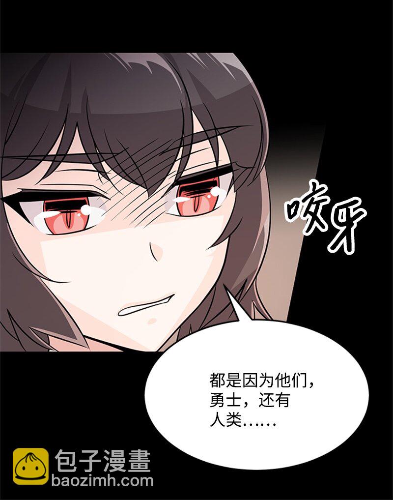 43 沉睡(1/2)-第43话