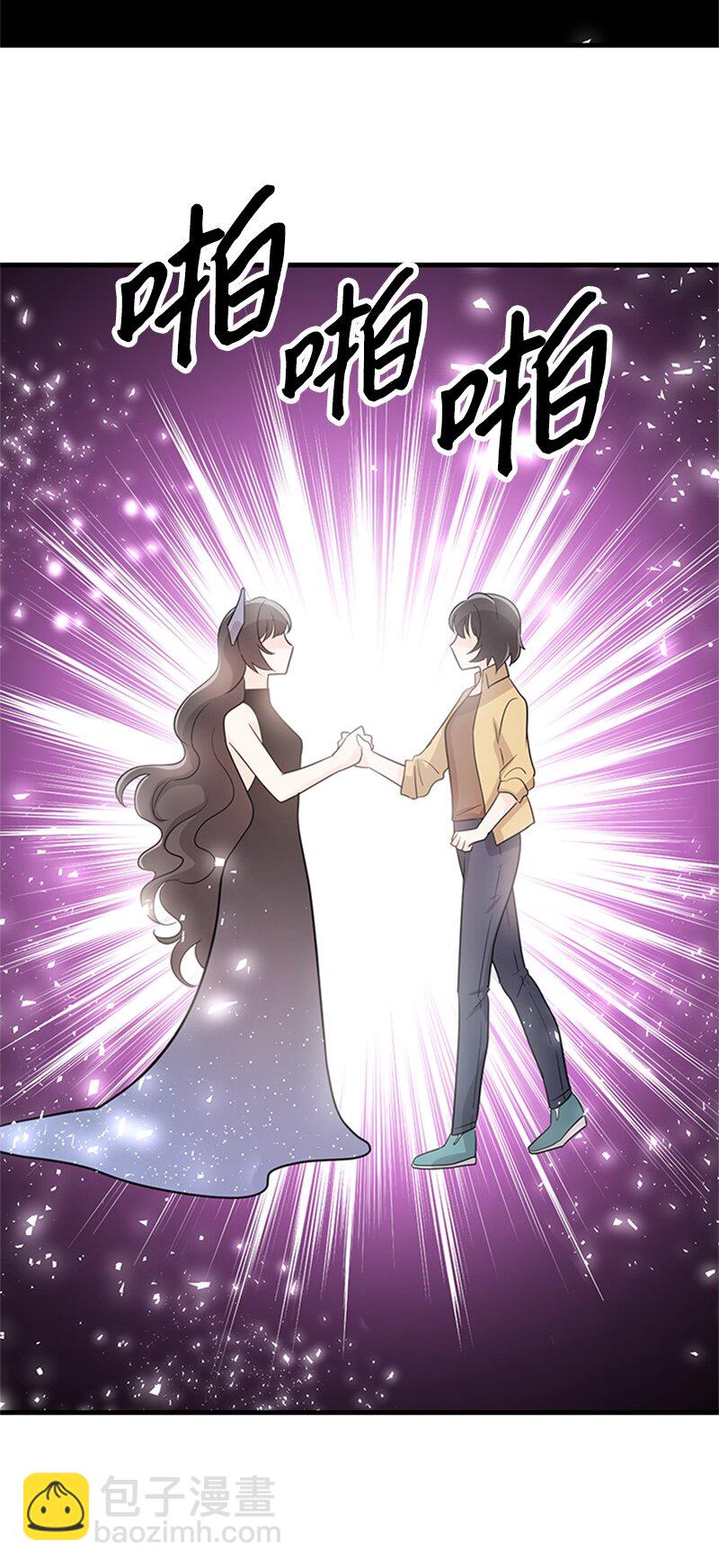 49 以爱之名的战斗(1/2)-第49话