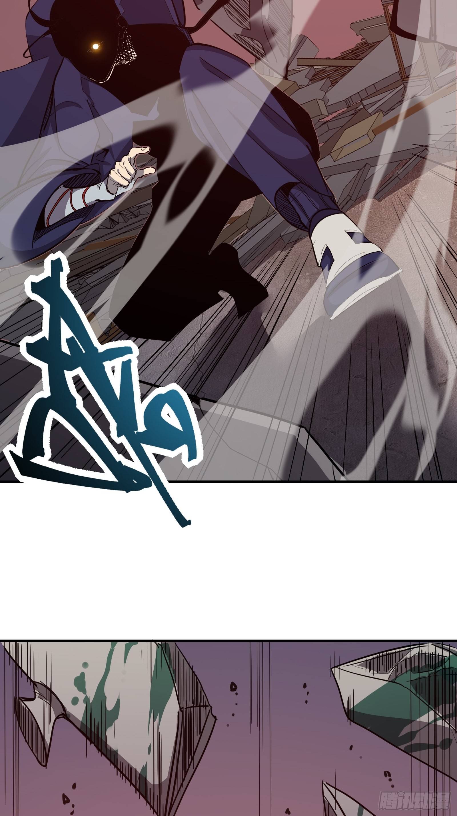 第十三话 老相识(1/2)-第15话