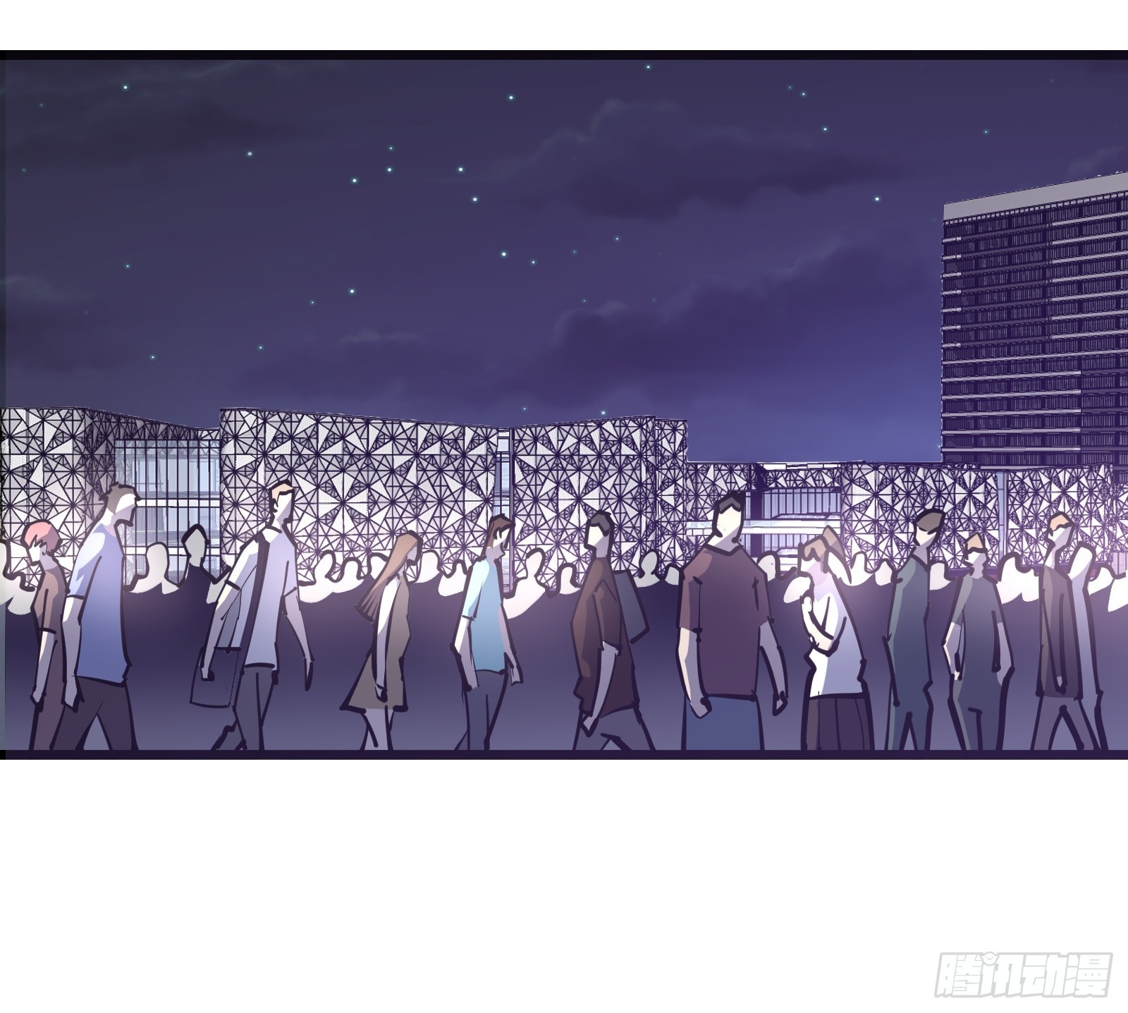第二十三话 强敌复苏(1/2)-第25话