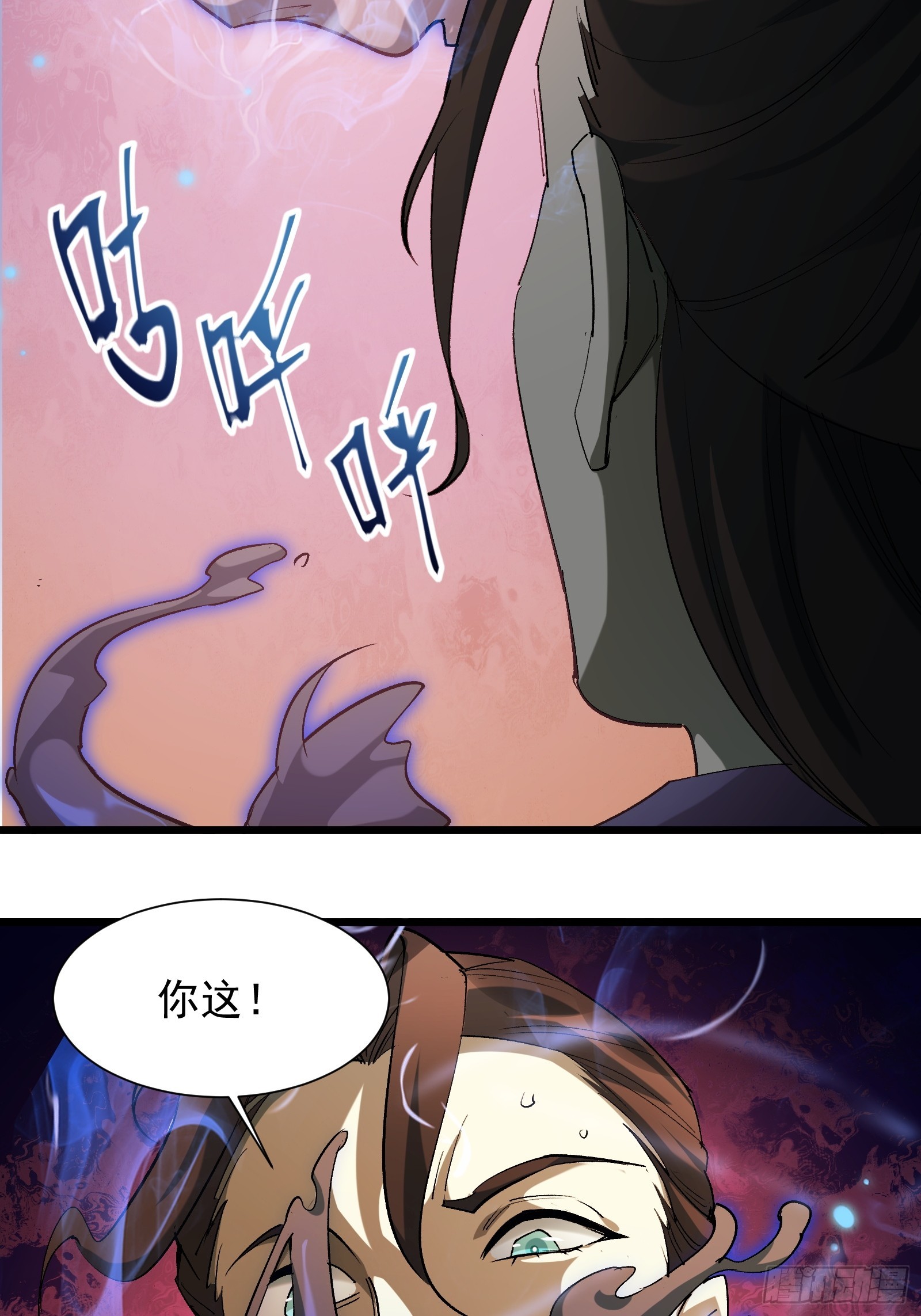 第二十九话 我没有选择(1/2)-第31话