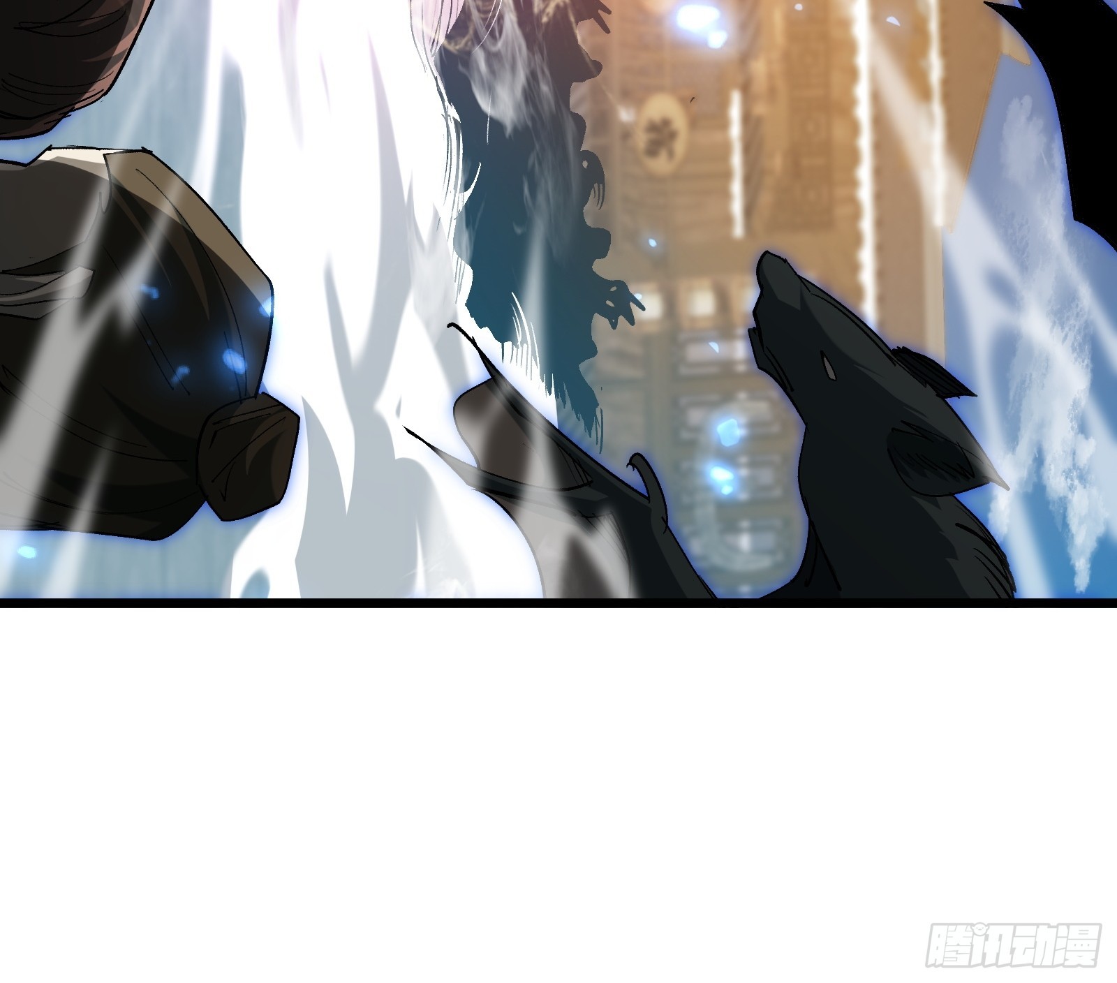 第二十九话 我没有选择(1/2)-第31话