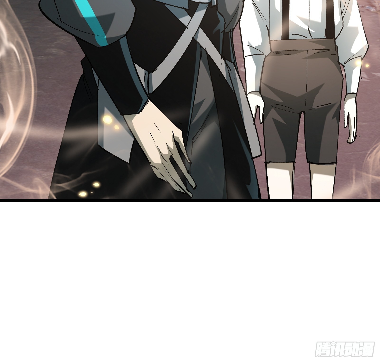 第三十一话 我一直在等(1/2)-第33话