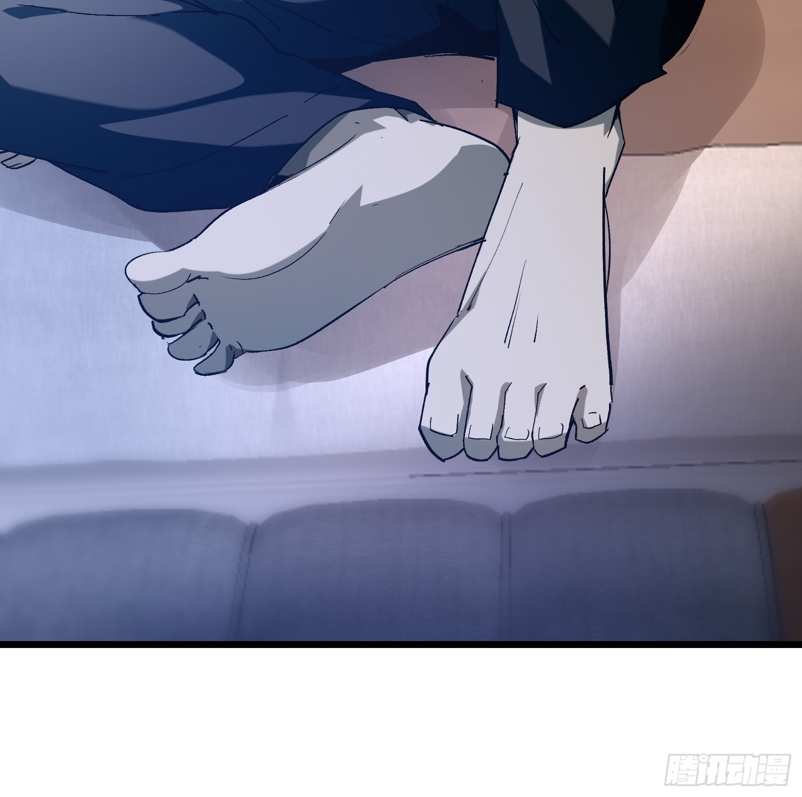 第三十一话 我一直在等(1/2)-第33话